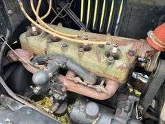 1927 Ford Model TT Truck