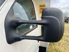2006 Ford E450 Box Truck