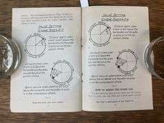 Olds Type A Engine Instruction Book