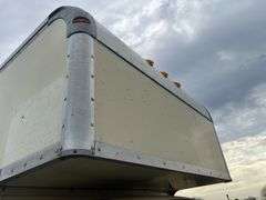 2006 Ford E450 Box Truck