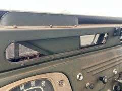 1964 Toyota Land Cruiser FJ46