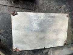 1953 Willys Jeep Pickup Truck