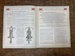 Excelsior Auto-Cycle Catalog