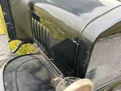 1927 Ford Model TT Truck