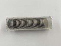 Jefferson Nickels