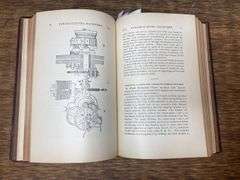 1904 I.C.S. Reference Library Book