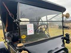 1915 Ford Model T