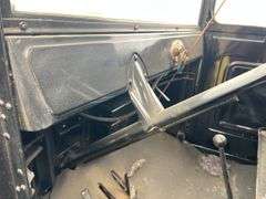 1927 Ford Model TT Truck