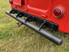 1964 Toyota Land Cruiser FJ46