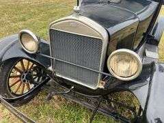 1926 Ford Model T
