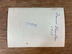 (3) Twin City Tractor Photos + Postcard