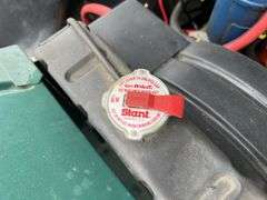 1953 Willys Jeep Pickup Truck