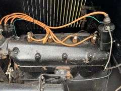 1926 Ford Model T