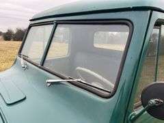 1953 Willys Jeep Pickup Truck