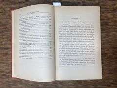 Audels Gas Engine Manual Book