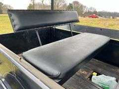 1919 Ford Model T Truck