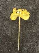 Advance-Rumely Oil Pull Tractor Straight Pin