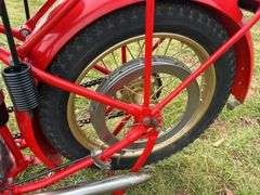 FN Motorcycle