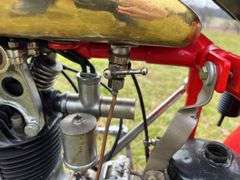 FN Motorcycle