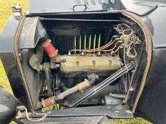 1927 Ford Model TT Truck