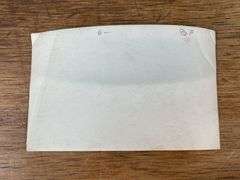 (3) Twin City Tractor Photos + Postcard