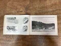 1900 McCormick Harvesting Machine Co. Catalog