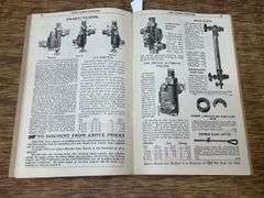 1914 Port Huron Supply Catalog