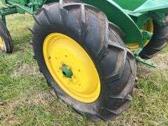 John Deere Styled Model L