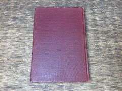 Gas Engines for the Farm Book