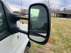 2006 Ford E450 Box Truck