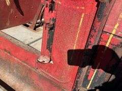 REO/Howe HRS Fire Truck