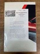 (2) Rock Island Plow Co. Heider Tractor Literature