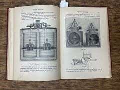 1913 Farm Motors Book