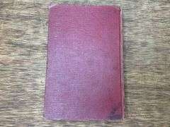 1920 Tractor Principles Book
