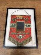 Aultman, Miller & Co. Buckeye Mirror