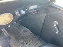 American Austin Convertible