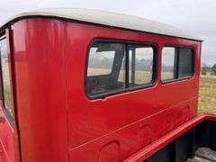 1964 Toyota Land Cruiser FJ46
