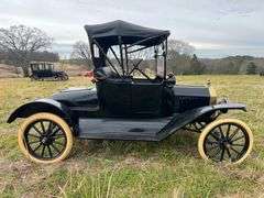 1915 Ford Model T