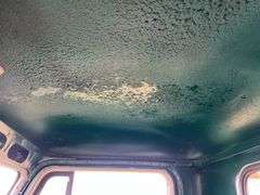 1953 Willys Jeep Pickup Truck