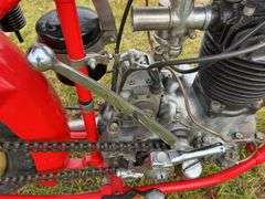 FN Motorcycle