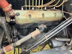 1927 Ford Model TT Truck