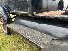 1919 Ford Model T Truck