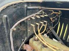 1927 Ford Model TT Truck