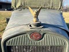 1930 Austin American PJ