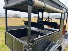 1919 Ford Model T Truck