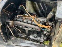 1926 Ford Model T
