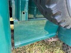 1953 Willys Jeep Pickup Truck