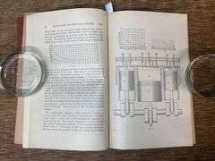 Principles of the Gas Engine