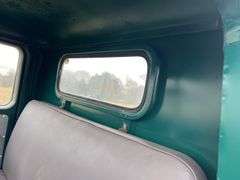 1953 Willys Jeep Pickup Truck