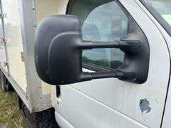 2006 Ford E450 Box Truck